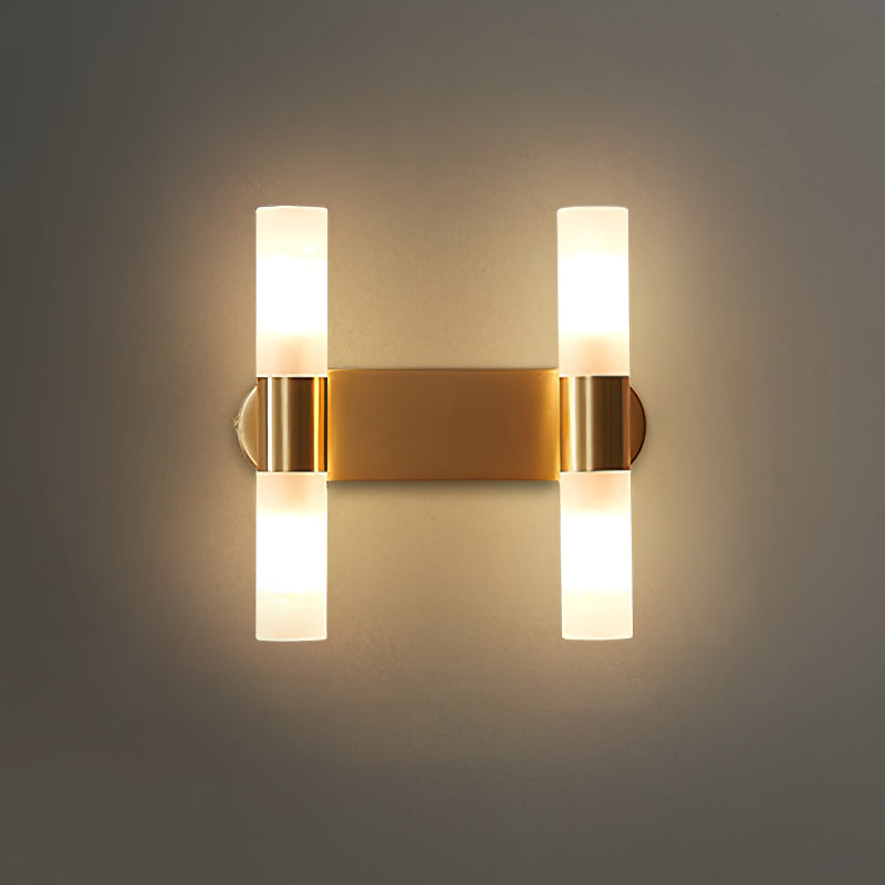 Lampe Murale Design Élégante | Éclairage LED Moderne et Raffiné