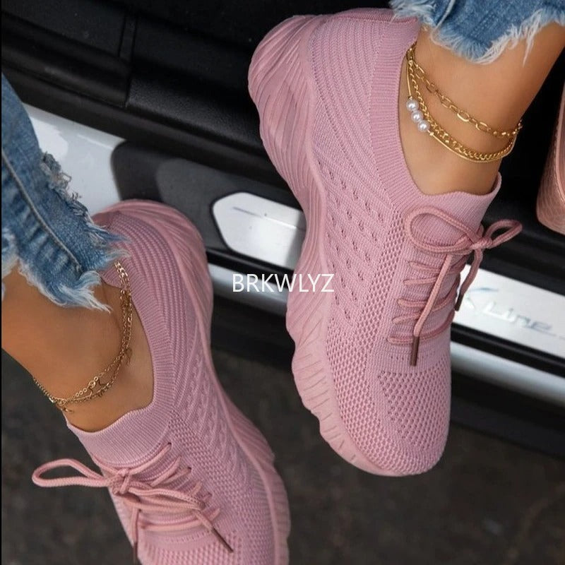 Baskets Femme Viola Tendance 1