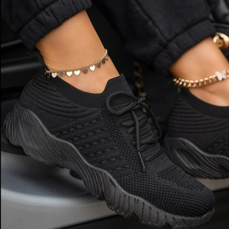 Baskets Femme Viola Tendance 2