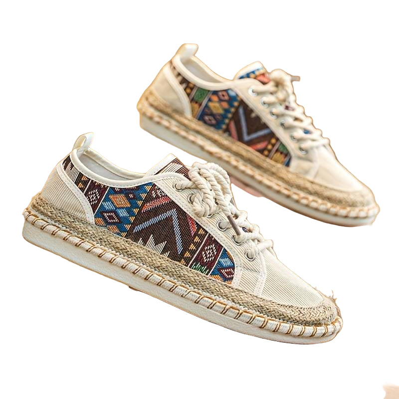 Baskets Homme Confortables Style Moderne - Foivo