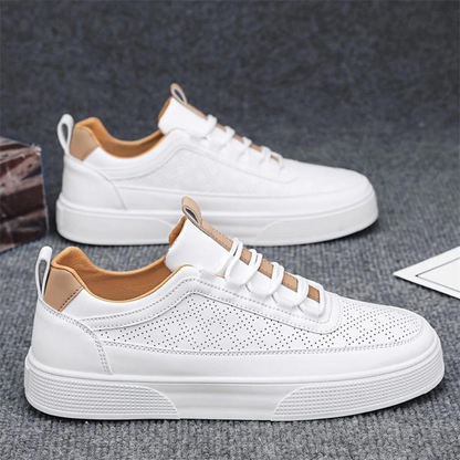 Baskets Pour Hommes Polyvalentes Confortables 2