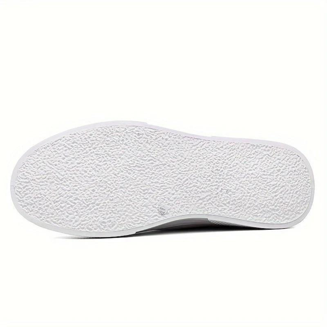 Baskets Pour Hommes Polyvalentes Confortables 4