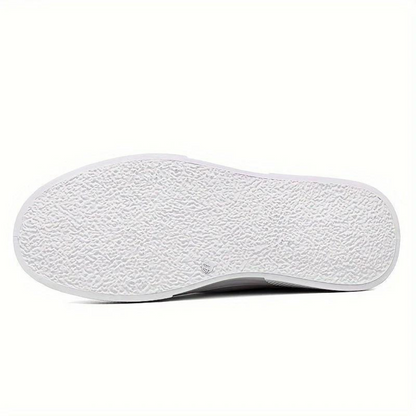 Baskets Pour Hommes Polyvalentes Confortables 4