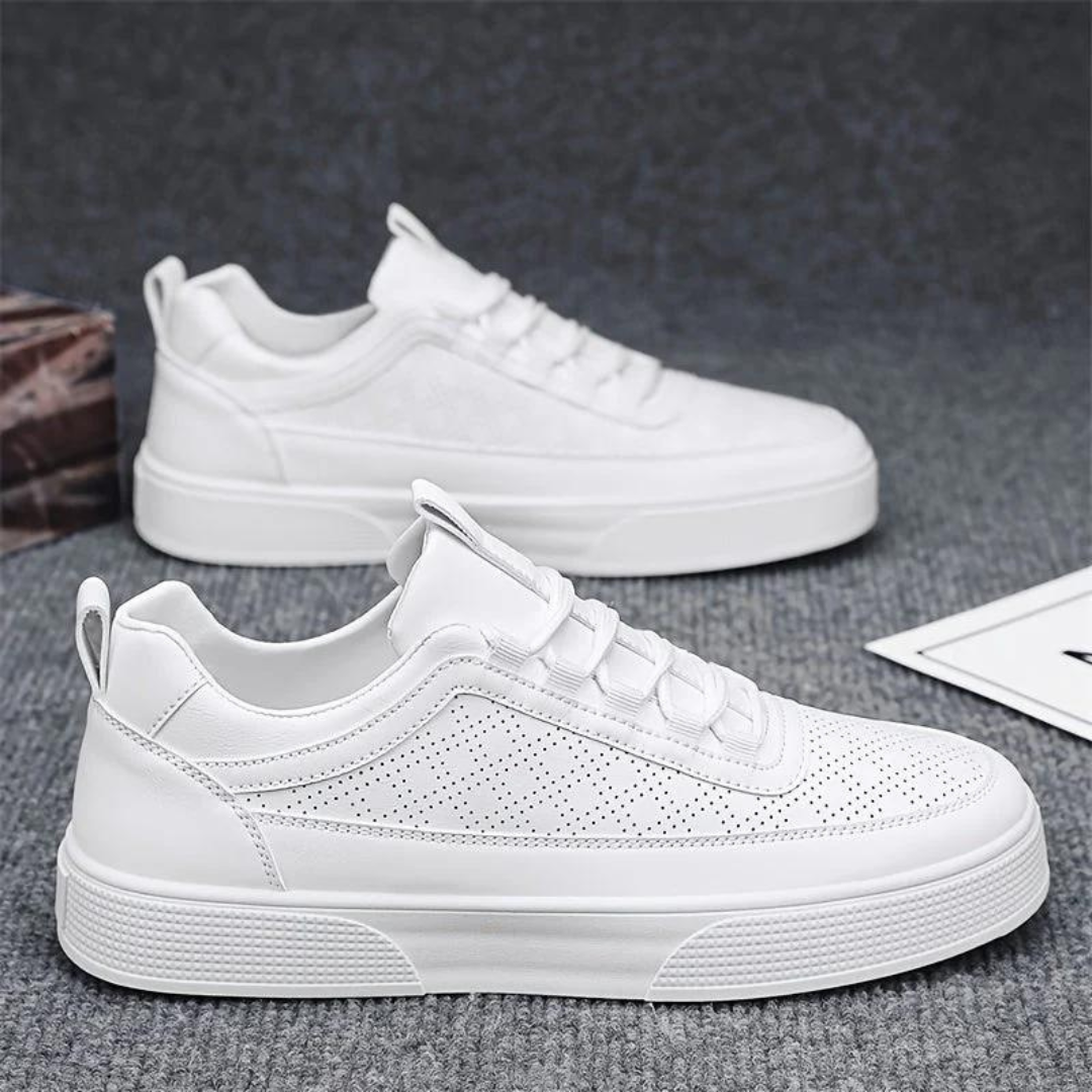 Baskets Pour Hommes Polyvalentes Confortables 6