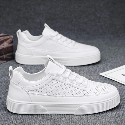 Baskets Pour Hommes Polyvalentes Confortables 6