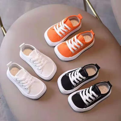 Baskets pour enfants FlexiSteps 1
