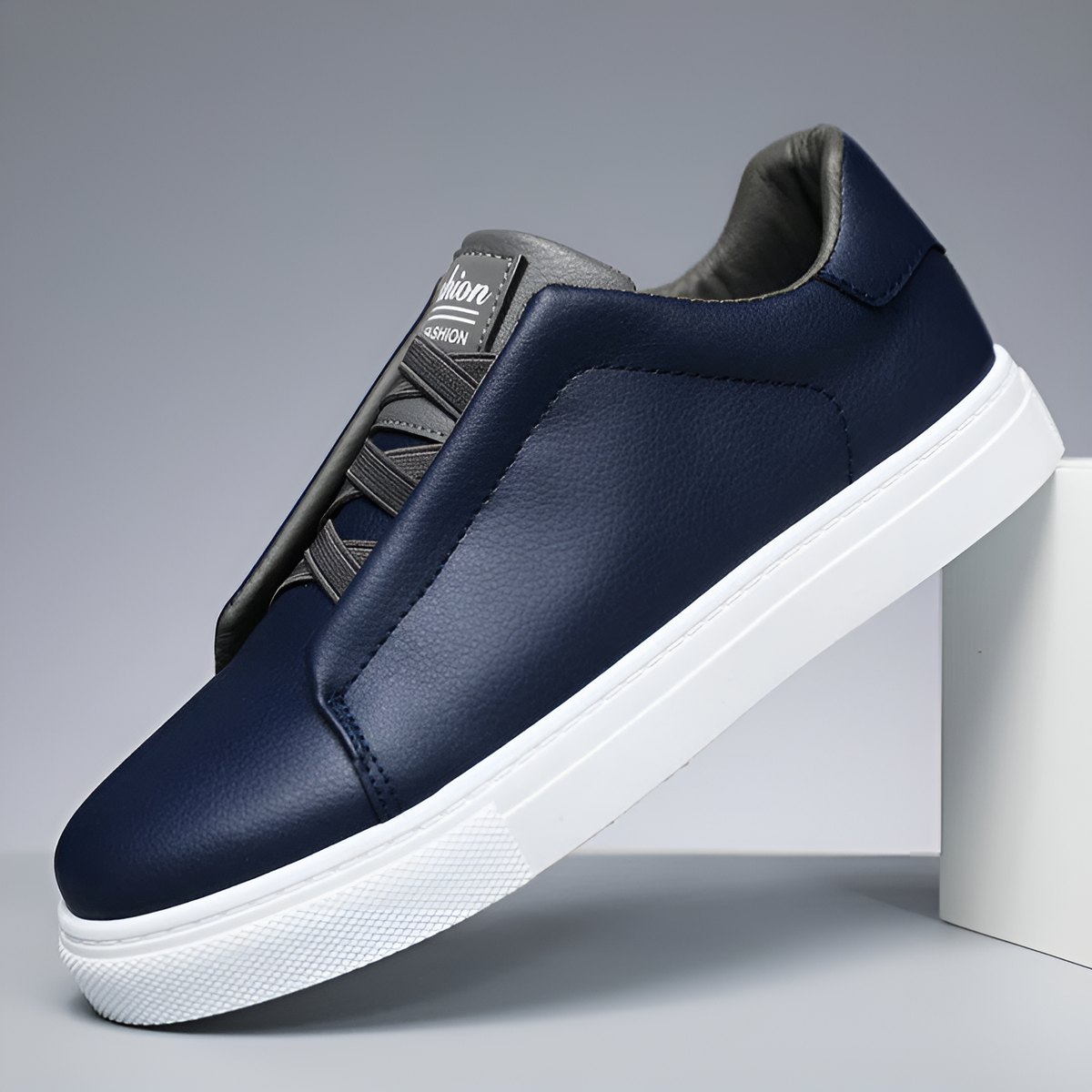 Baskets pour hommes Classiques et Modernes 1