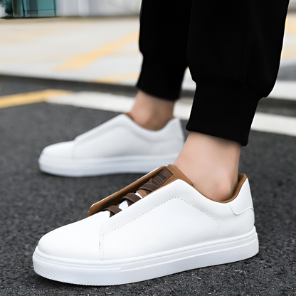 Baskets pour hommes Classiques et Modernes 8