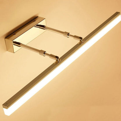 Luminaires Murales LED Inoxydables Éclairage Design - Foivo