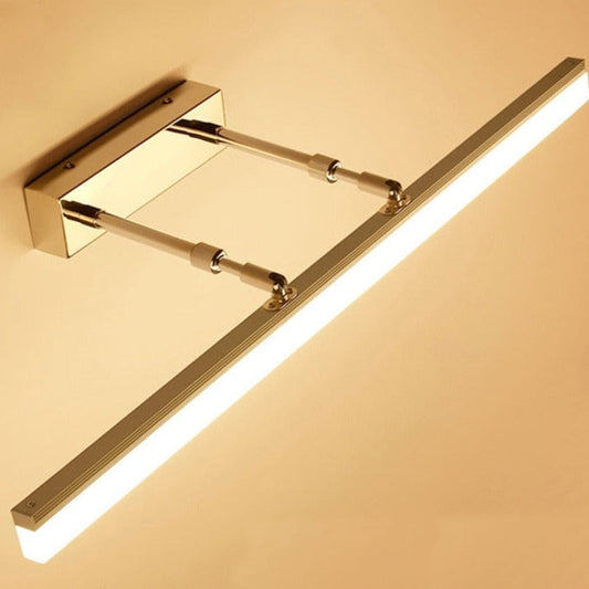 Luminaires Murales LED Inoxydables Éclairage Design - Foivo