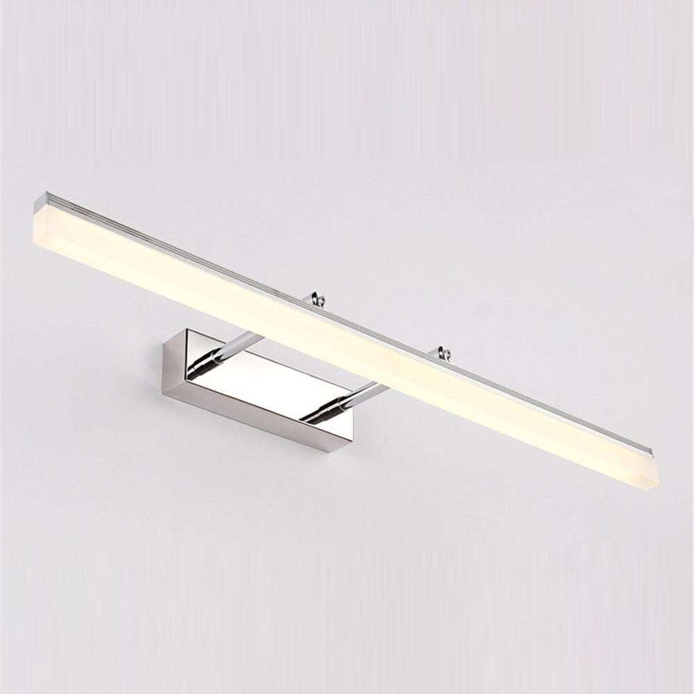Luminaires Murales LED Inoxydables Éclairage Design