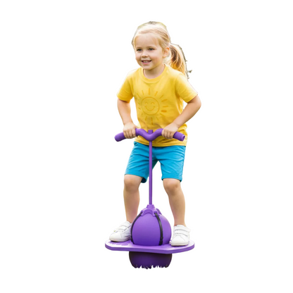 Jouet Equilibre Enfant Bâton Gonflable Souple - Foivo