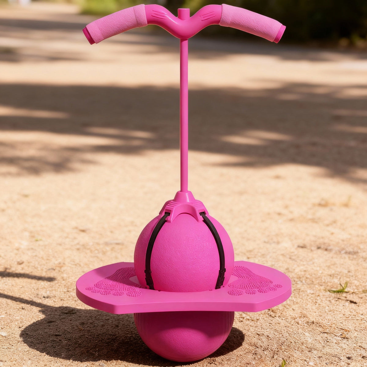 Bâton Gonflable d'Équilibrage pour Enfants 3