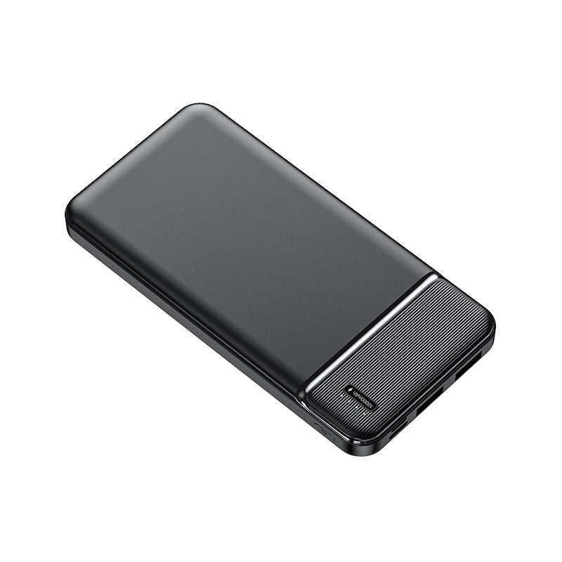 Batterie Externe Portable Multi-Ports Unisexe Compacte - Foivo