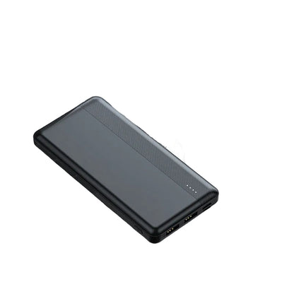 Batterie Externe Portable Batterie Lithium Double Port USB - Foivo