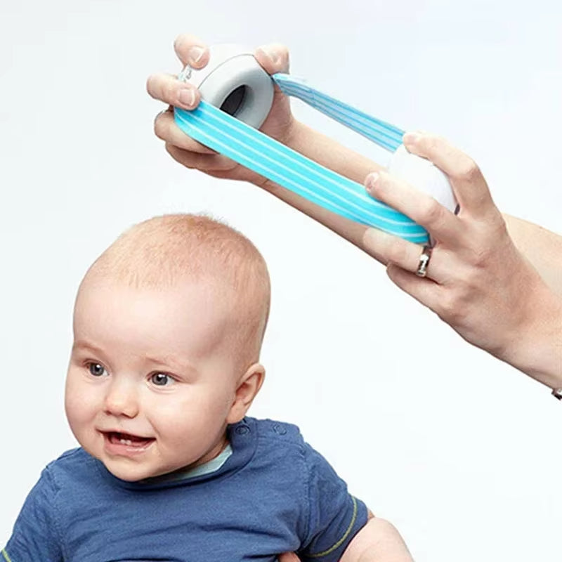 Bébé Cache-Oreilles Insonorisants Confortables 2