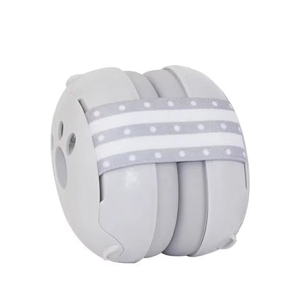 Bébé Cache-Oreilles Insonorisants Confortables 5