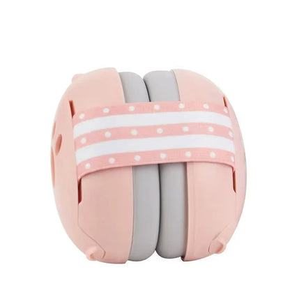 Bébé Cache-Oreilles Insonorisants Confortables 7