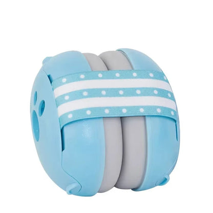 Bébé Cache-Oreilles Insonorisants Confortables 8