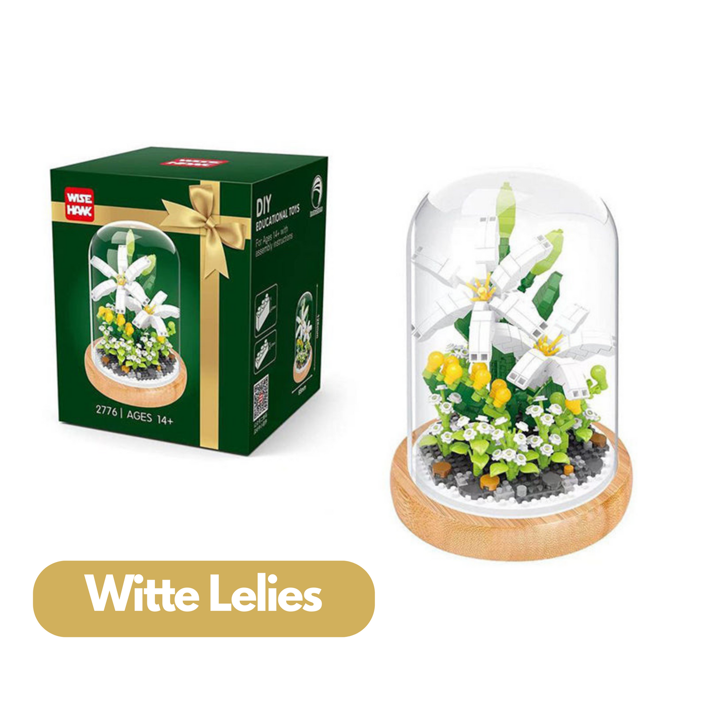 Créez votre propre bouquet de fleurs en ligne - Kits de fleurs personnalisables