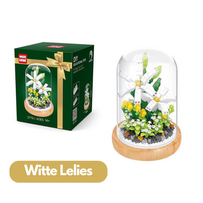 Créez votre propre bouquet de fleurs en ligne - Kits de fleurs personnalisables