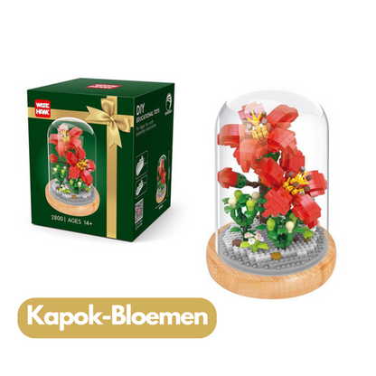 Créez votre propre bouquet de fleurs en ligne - Kits de fleurs personnalisables