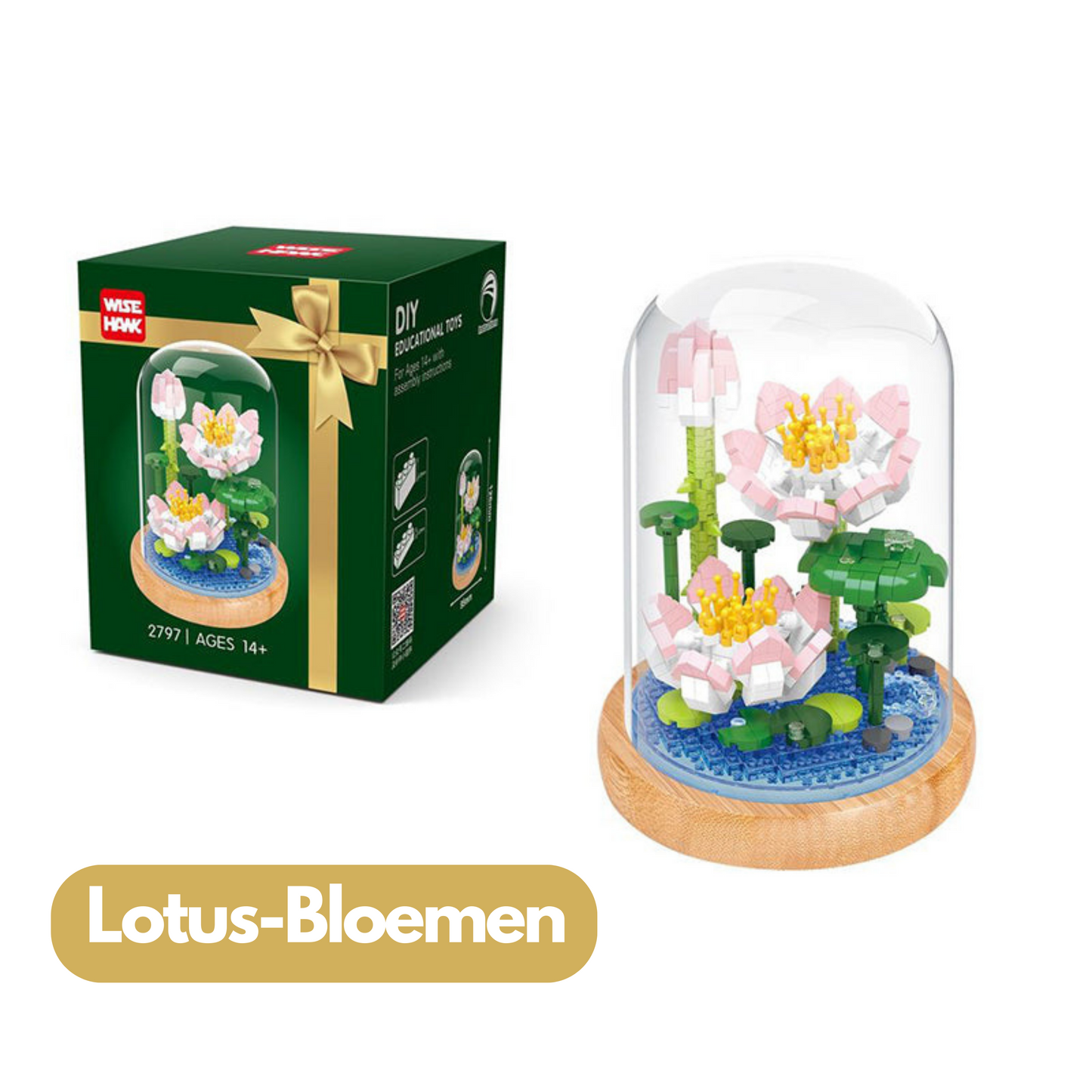 Créez votre propre bouquet de fleurs en ligne - Kits de fleurs personnalisables
