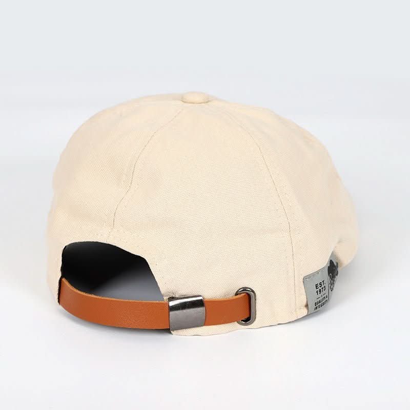 Béret Unisexe en Laine Chic 6