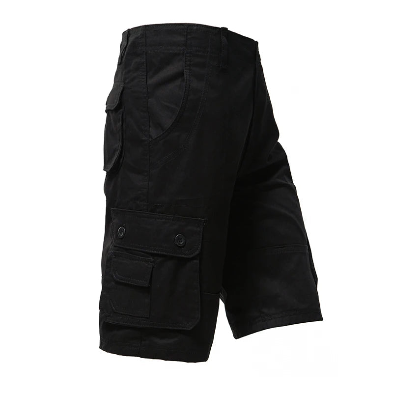Bermuda Classique pour Homme Style Streetwear 5