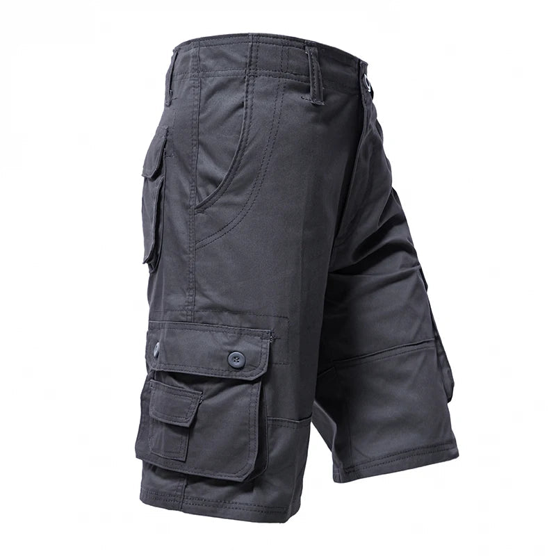 Bermuda Classique pour Homme Style Streetwear 6