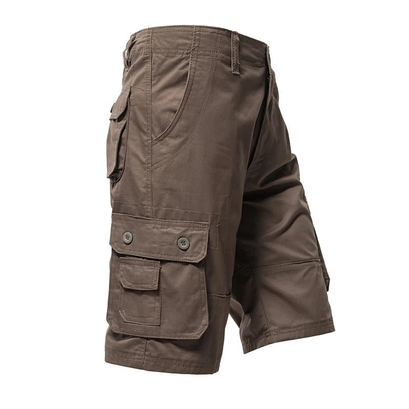 Bermuda Classique pour Homme Style Streetwear 8