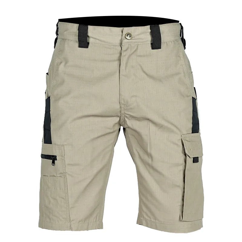 Bermuda Homme Camouflage Pratique 9