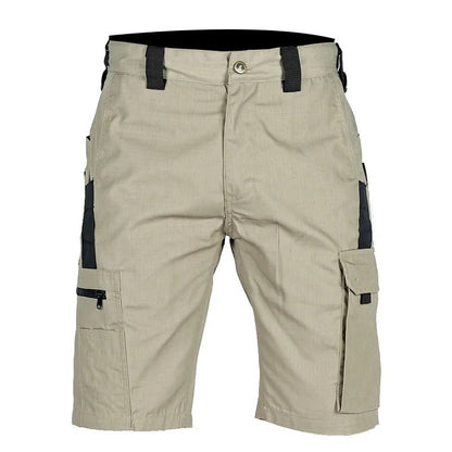 Bermuda Homme Camouflage Pratique 9