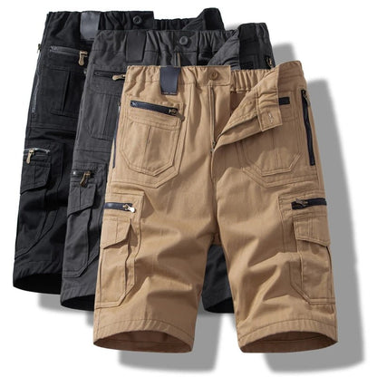 Bermuda pour Homme Style Décontracté 4