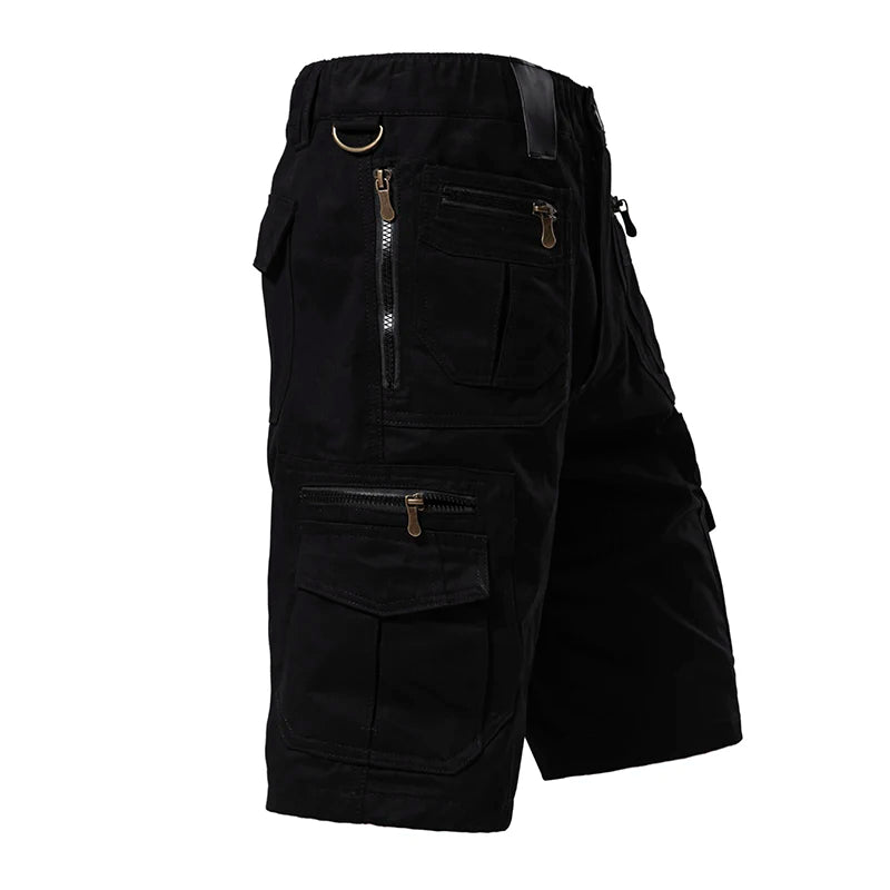 Bermuda pour Homme Style Décontracté 7
