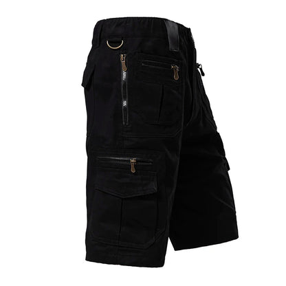 Bermuda pour Homme Style Décontracté 7
