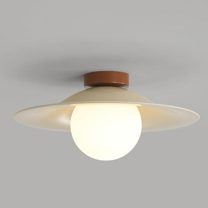 Luminaire Suspendu Métal Chic pour Intérieur Élégant