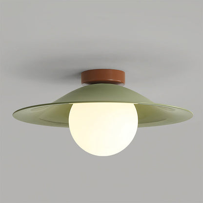 Luminaire Suspendu Métal Chic pour Intérieur Élégant