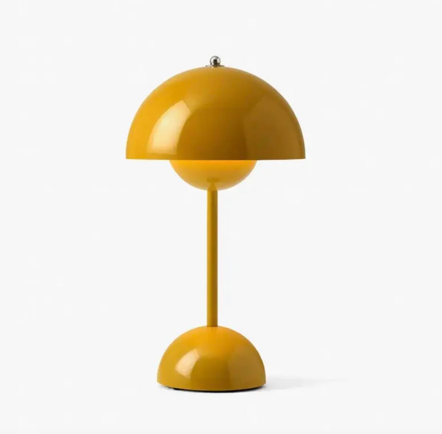 Lampe Champignon LED Réglable
