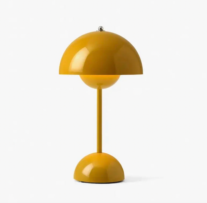 Lampe Champignon LED Réglable