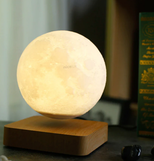 Lampe Suspendue Céleste Lumineuse - BlxckFR