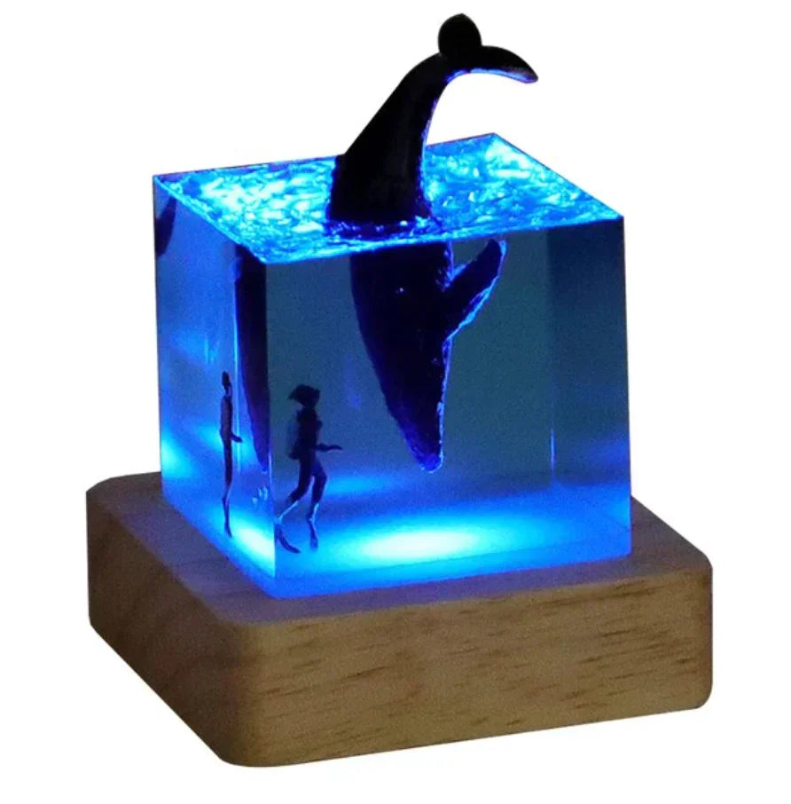 Lampe de jardin Élégante et Lumineuse - BlxckFR
