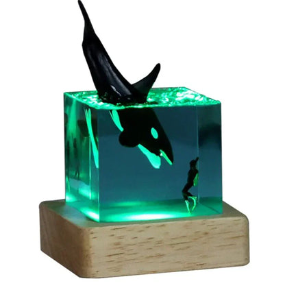 Lampe de jardin Élégante et Lumineuse