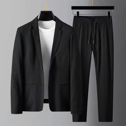 Tenue Été Légère et Respirante - Foivo