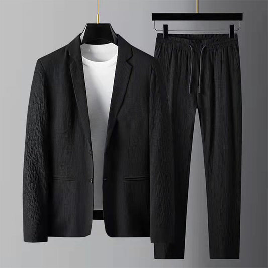 Tenue Été Légère et Respirante - Foivo