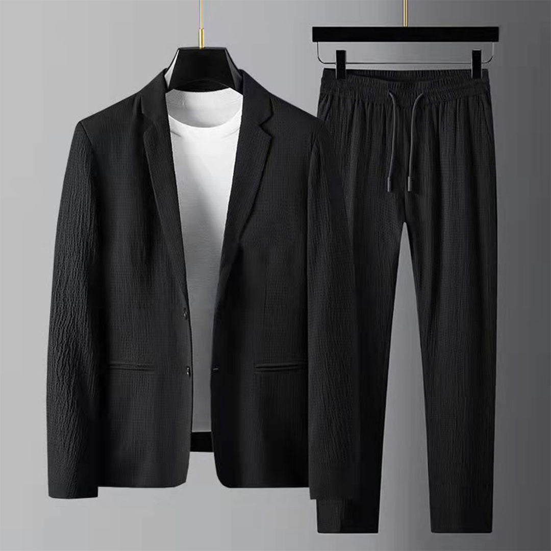 Tenue Été Légère et Respirante