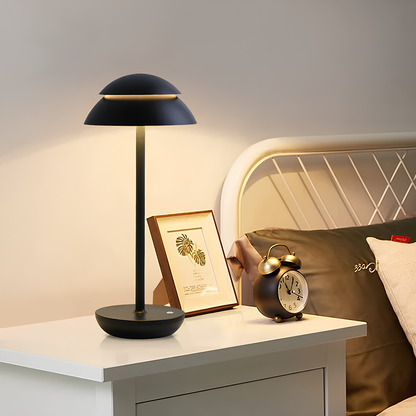 Lampe de Bureau Métal Design
