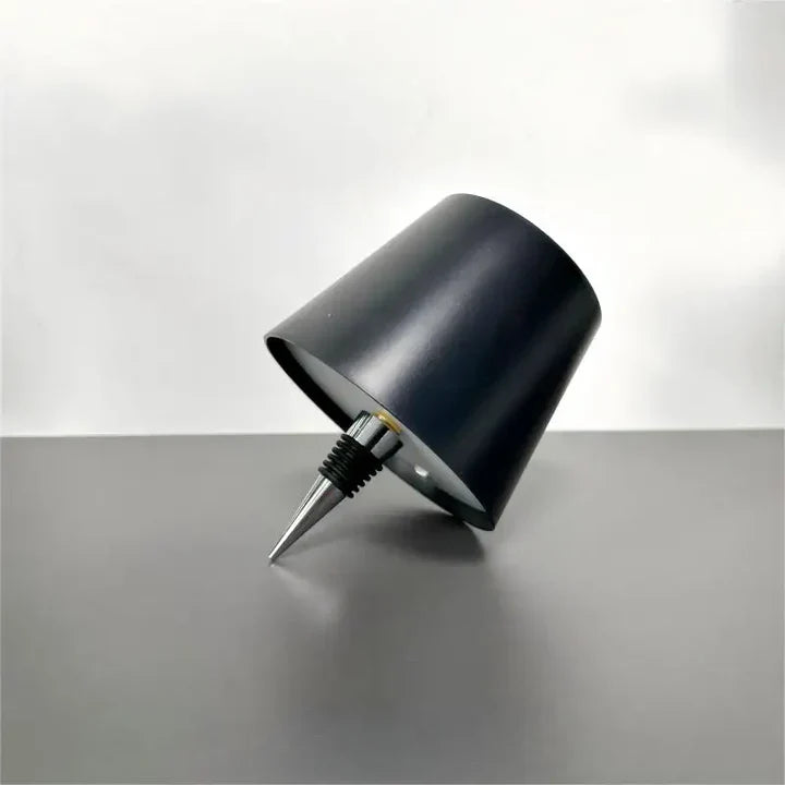 Lampe de Table Métal Élégante - BlxckFR