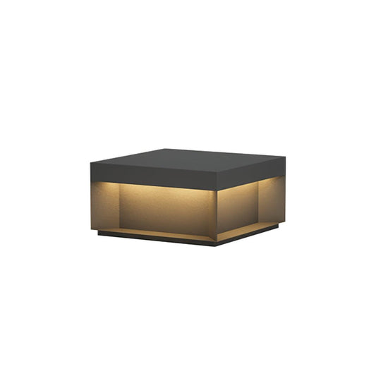 Lampe Solaire Extérieur Design et Énergie - Foivo