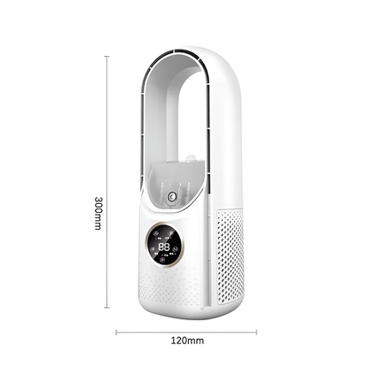 Blade_Free_Silent_Portable_Air_Cooler_5